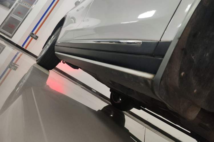 Used BYD Tang 2019 2.0T Automatic SmartConnect Prestige 5-Seater China VI Standard
