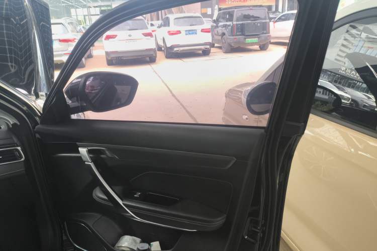 Used Geely Auto Emgrand X7 Sport 2020 1.8TD DCT Smart PRO
