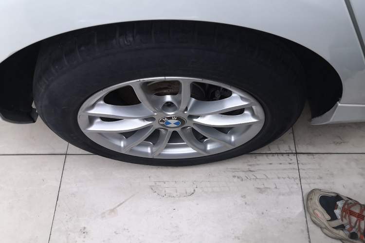 Used BMW 1 Series 2018 118i Leading Model

