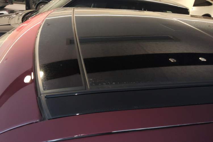 Used Land Rover Range Rover 2018 5.0 SC V8 AB Prestige Extended Version
