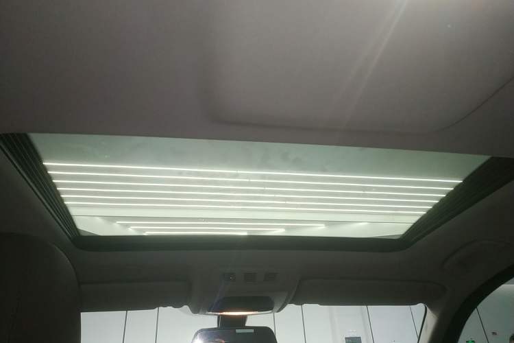 Used BMW 5 Series 2017 520Li Elegant Edition