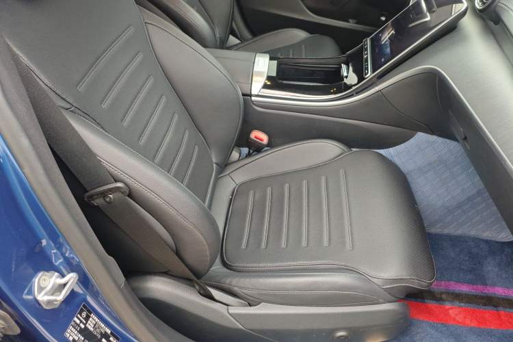 Used Mercedes-Benz C-Class 2022 C 200 L Sport Edition