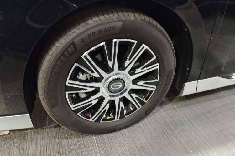 Used GAC Trumpchi E9 2023 E9 Championship Edition