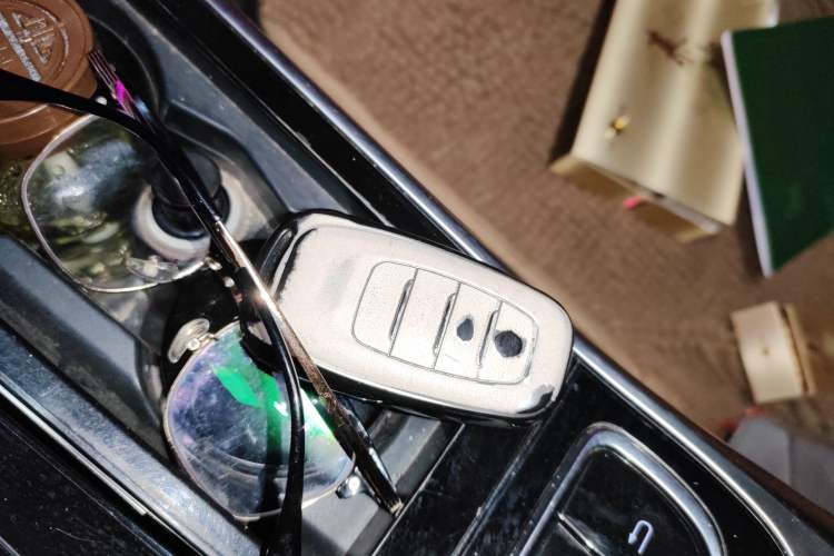 Used Hongqi H9 2020 2.0T Smart Connect Flagship Edition