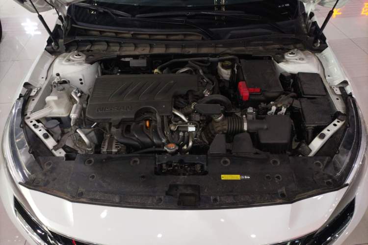 Used Nissan Teana 2022 2.0L XL-TLS Enjoyment Edition