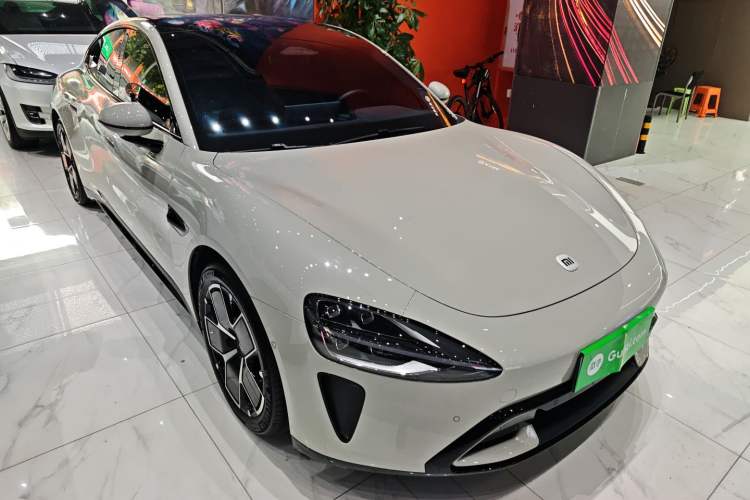 Used  SU7 2024 Rear-Drive Standard Founder Edition
