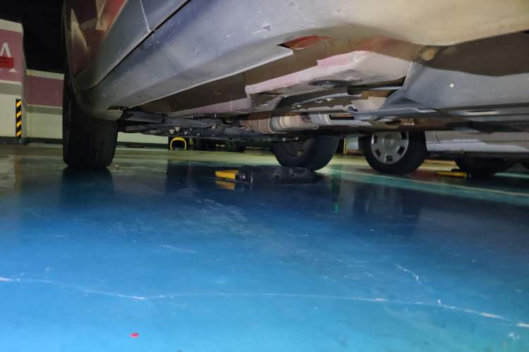 Used  Compass 2017 200TS Automatic High-Performance All-Wheel Drive Edition