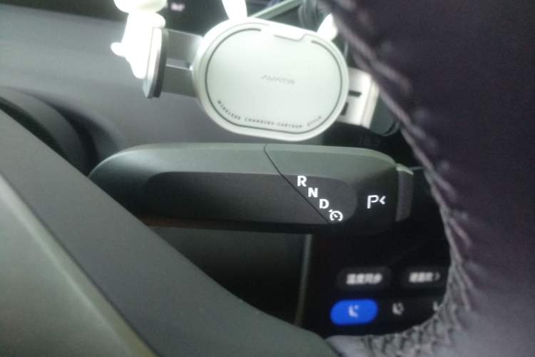 Used  06 2025 Ultra Pure Electric Edition
