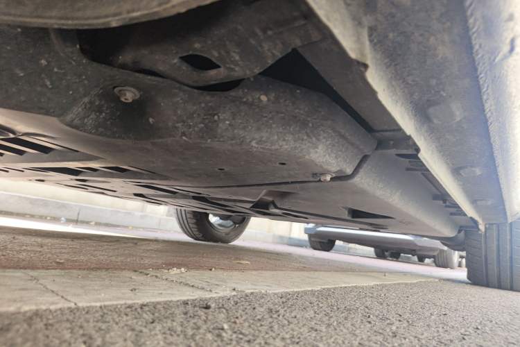 Used  fortwo 2018 1.0L 52kW Hardtop Passion Edition China V Standard
