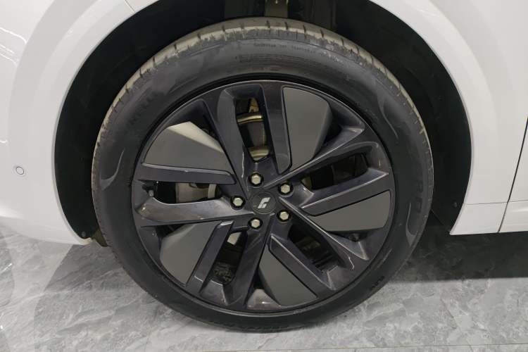 Used Li Auto L6 2024 Pro Model
