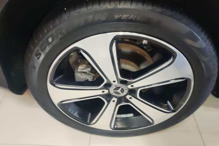 Used Mercedes-Benz GLC 2022 Refreshed GLC 300 L 4MATIC Dynamic Edition Prestige Version
