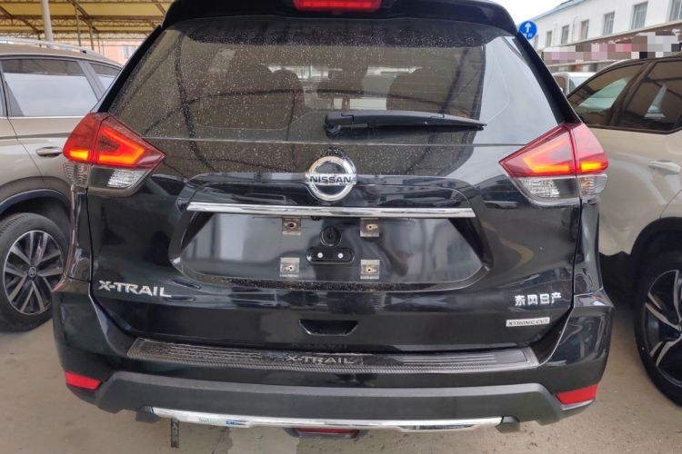 Used Nissan X-Trail 2020 2.0L XL ITS CVT 2WD SmartConnect Comfort Edition
