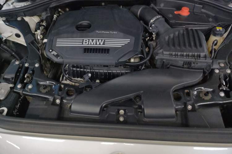 Used BMW 1 Series 2020 120i Fashion Model
