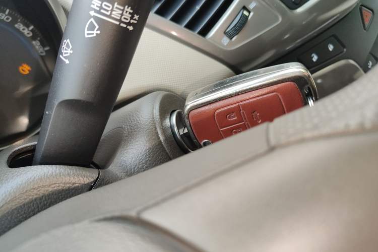 Used Chevrolet Cruze 2015 1.5L Classic SE MT