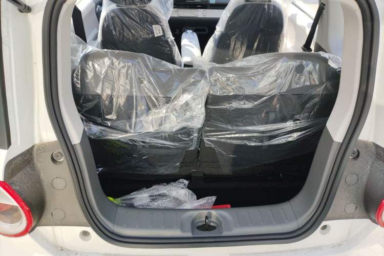 Used  Lumin 2025 205 km Xiangqin Version