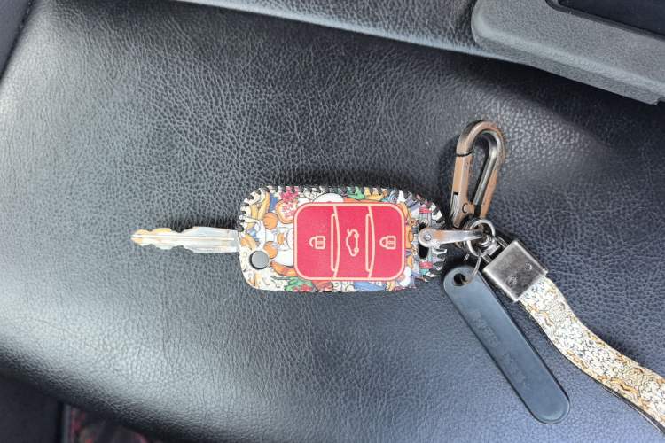 Used Changan CS35 2014 1.6L Manual Luxury Model China IV Standard
