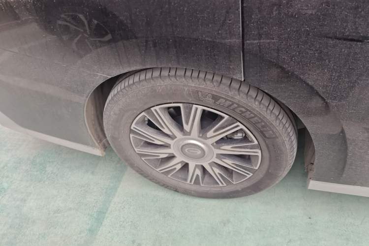 Used GAC Trumpchi E9 2024 E9 Champion Edition