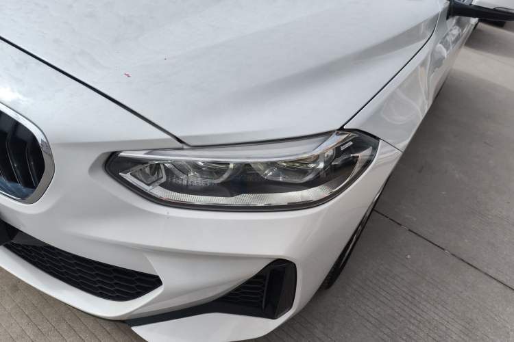 Used BMW 1 Series 2019 118i M Sport Package