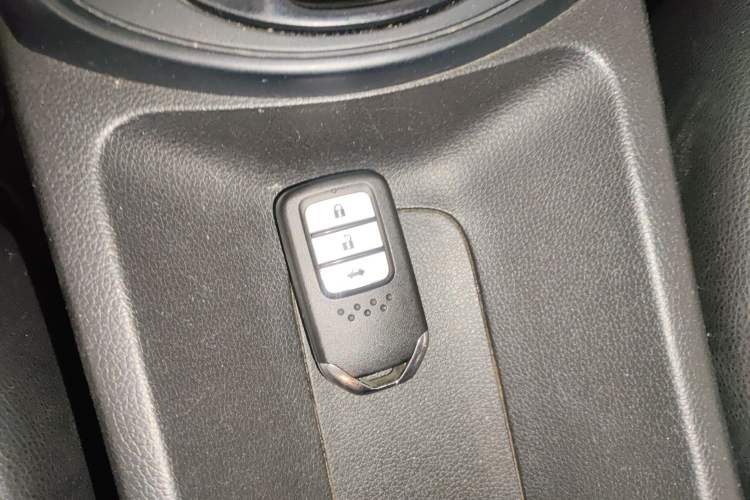 Used Honda City 2017 1.5L CVT Elite Edition