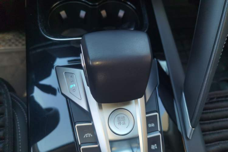 Used BYD Song Pro 2019 1.5T Automatic Luxury Model