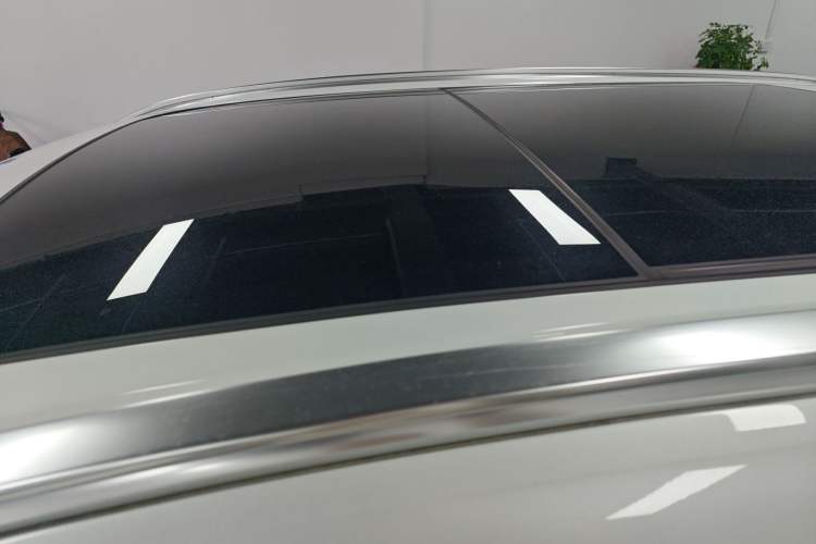 Used Volvo XC60 2022 B5 4x4 Zhiyi Luxury Edition