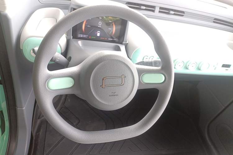 Used Bestune Pony 2024 170km Vitality Horse
