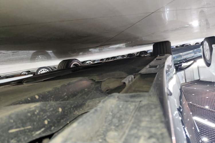 Used Honda Accord New Energy 2023 2.0L ePHEV Prestige Edition
