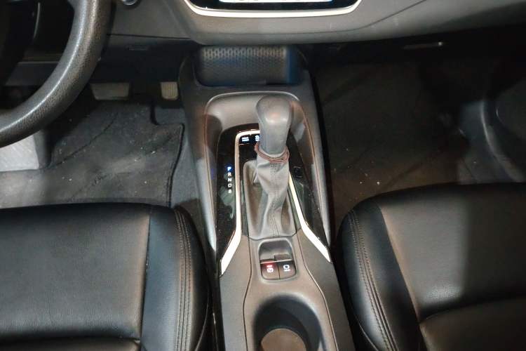 Used Toyota Levin 2021 Dual-Engine 1.8H E-CVT Luxury Edition