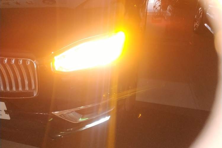 Used Volvo XC90 2021 B5 SmartDrive Luxury Edition 5-seater