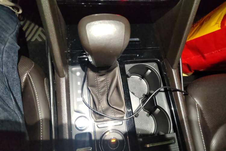 Used Volkswagen Teramont 2017 380TSI Four-Wheel Drive Luxury Edition
