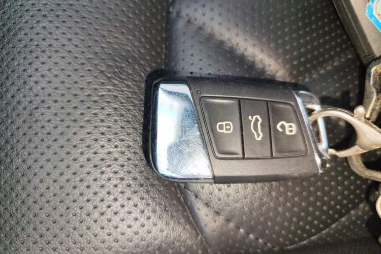 Used Volkswagen Magotan GTE Plug-in Hybrid 2020 GTE Luxury Model
