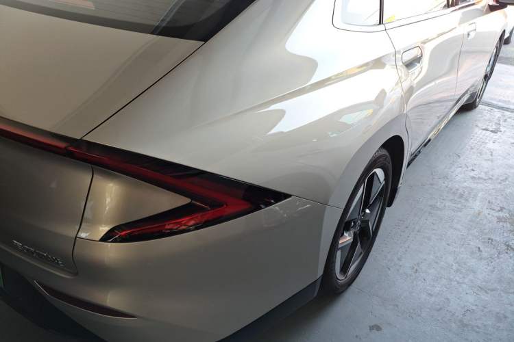 Used Wuling Xingguang 2024 Co-Creation Edition 510 Advanced Model