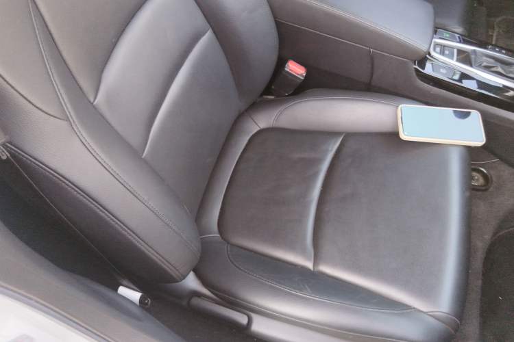 Used Honda Crider 2019 180 Turbo CVT Luxury Edition China V
