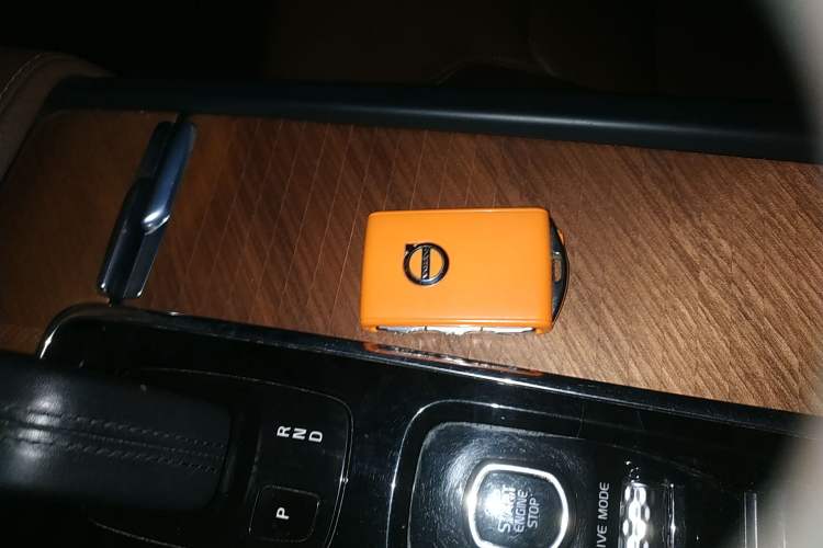 Used Volvo XC90 2021 B5 SmartDrive Luxury Edition 5-seater