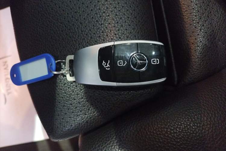 Used Mercedes-Benz GLC 2020 Facelift GLC 300 L 4MATIC Dynamic Edition