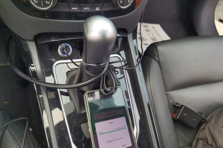 Used Peugeot 508 2013 2.0L 2nd Anniversary Edition with Automatic Sunroof – Classic Version
