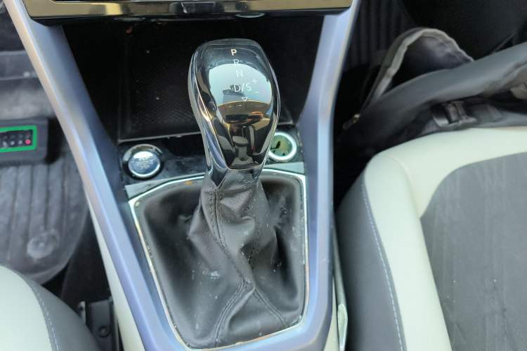 Used Volkswagen T-Cross 2020 1.5L Automatic Comfort Edition
