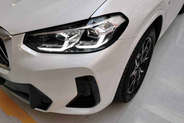 Used BMW X3 2023 xDrive25i M Sport Package
