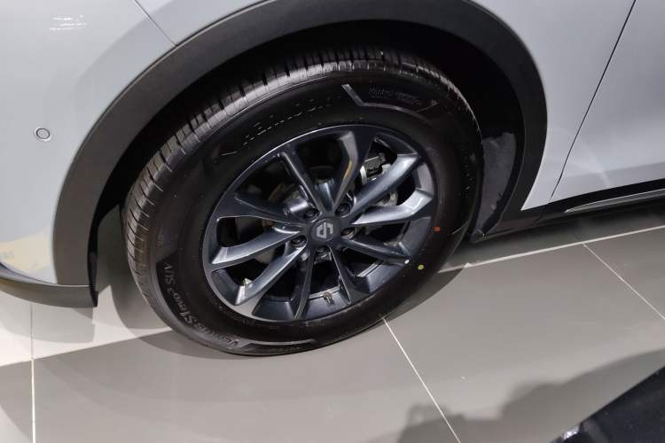 Used Leapmotor C11 2023 Pure Electric 500 Smart Edition
