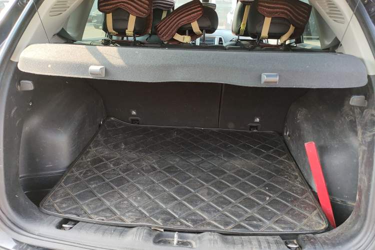 Used  Compass 2017 200T Automatic Family Edition