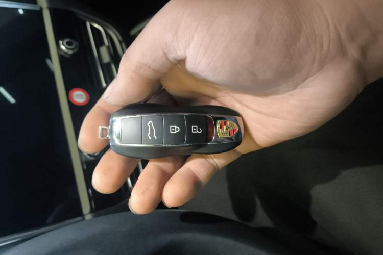 Used Porsche Macan 2023 Macan 2.0T
