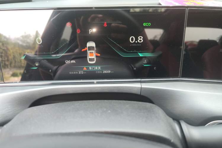 Used Changan Eado 2021 PLUS Blue Whale NE 1.4T GDI DCT Flagship Model