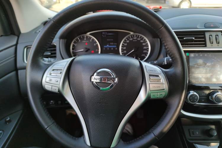 Used Nissan Tiida 2024 1.6L CVT Smart Drive Edition
