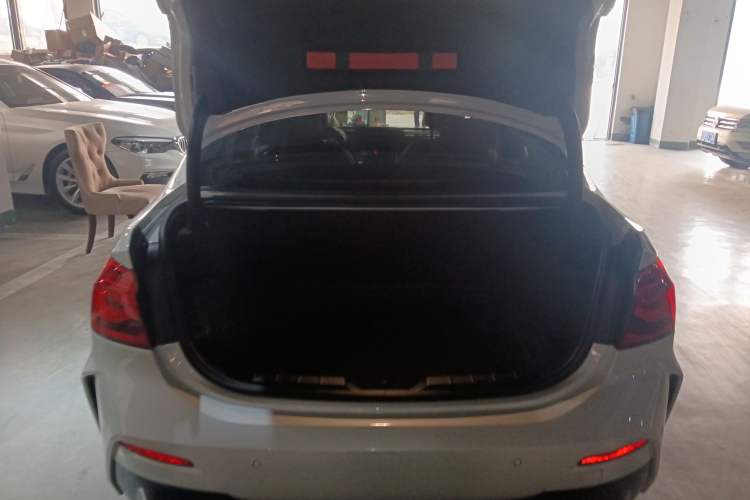 Used BMW 1 Series 2020 120i M Sport Package
