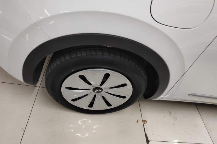 Used Wuling Bingo 2024 203km Light Edition