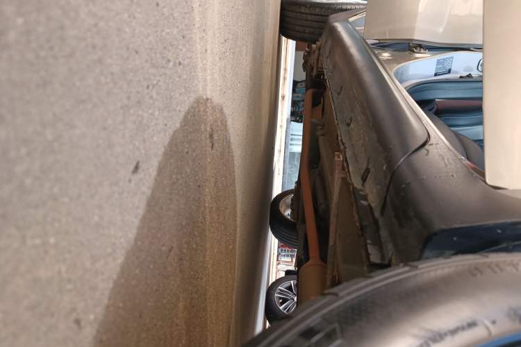 Used Changan CS35 2017 1.6L Automatic Luxury Model
