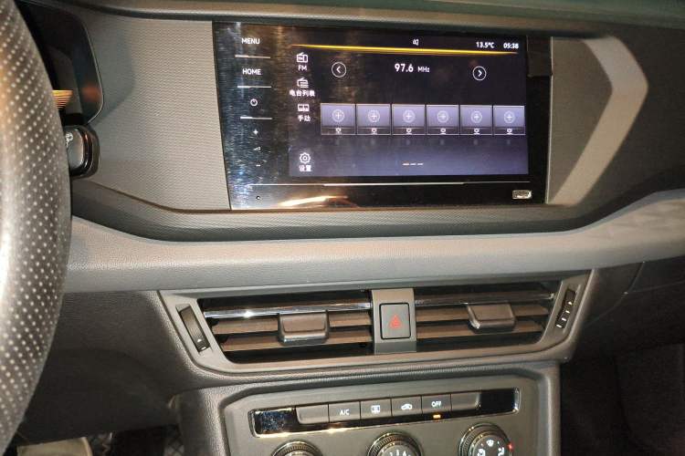 Used Volkswagen Tharu 2022 280TSI Two-Wheel Drive Trend Edition
