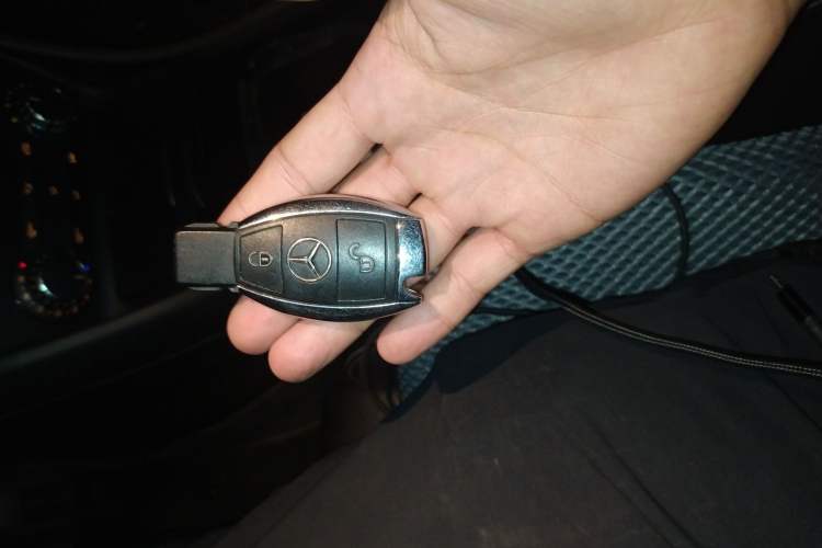 Used Mercedes-Benz GLA 2016 GLA 200 Sport Edition