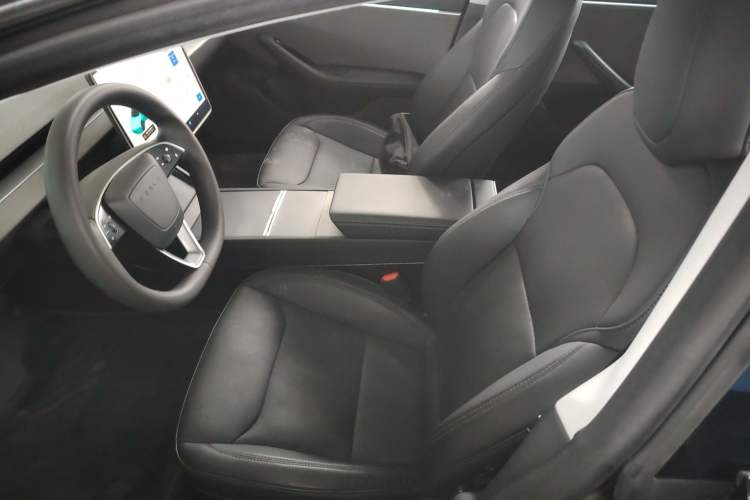 Used Tesla Model 3 2023 Rear-Wheel-Drive Version