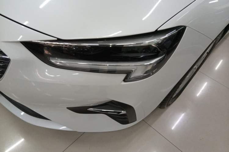 Used Buick Regal 2023 552T Smart Enjoyment Version
